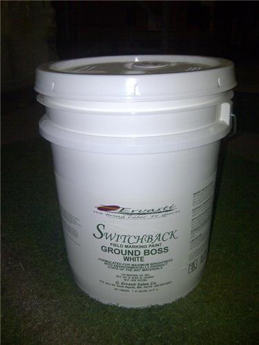 SwitchBack Paint